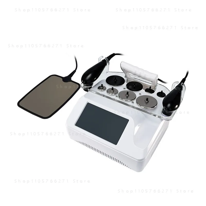 for 448k  Physical Therapy Relieve Pain Deep Warm 12CM  Lose Weight  Lifts Firming Shapping