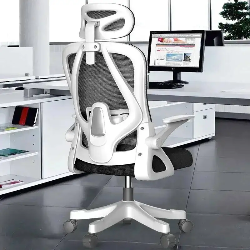 De Advanced Chair Armchairs Office Chairs Stool Wheels Computer Recliner Living Room Comtable Sillas Oficina Furniture Lazy