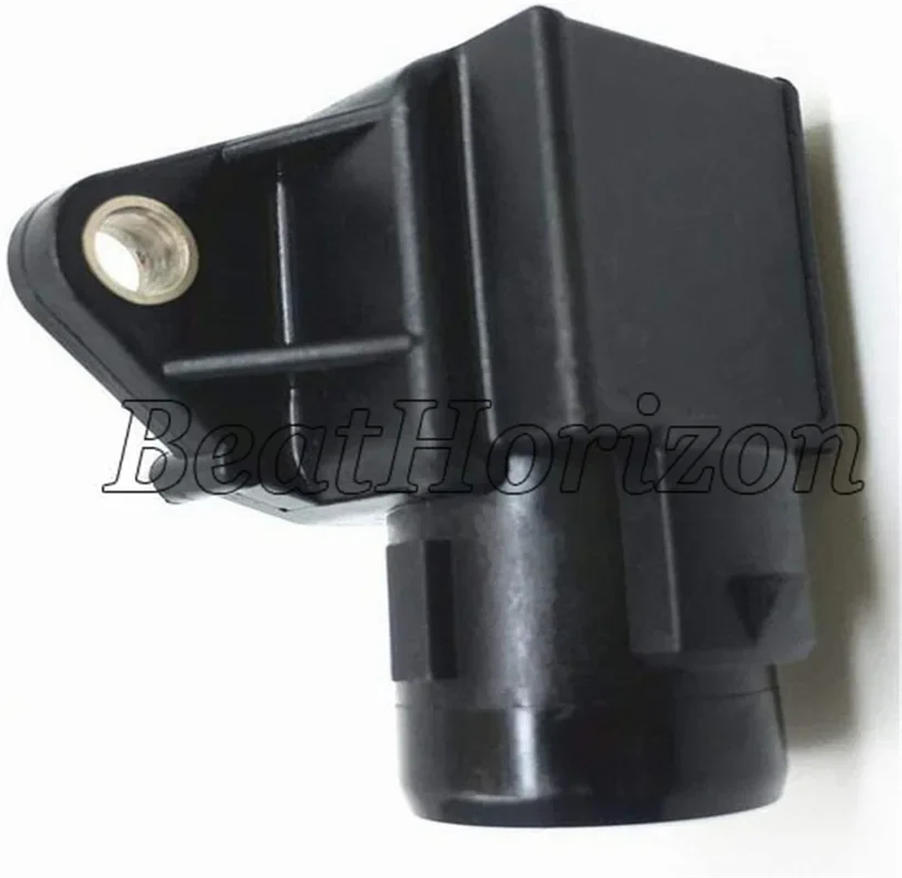MAP SENSOR 079800-5710 0798005710 FOR HONDA CBR CBR600 CBR600RR PC37 2003 2004 Map Mass Air Flow Pressure Sensor view 2