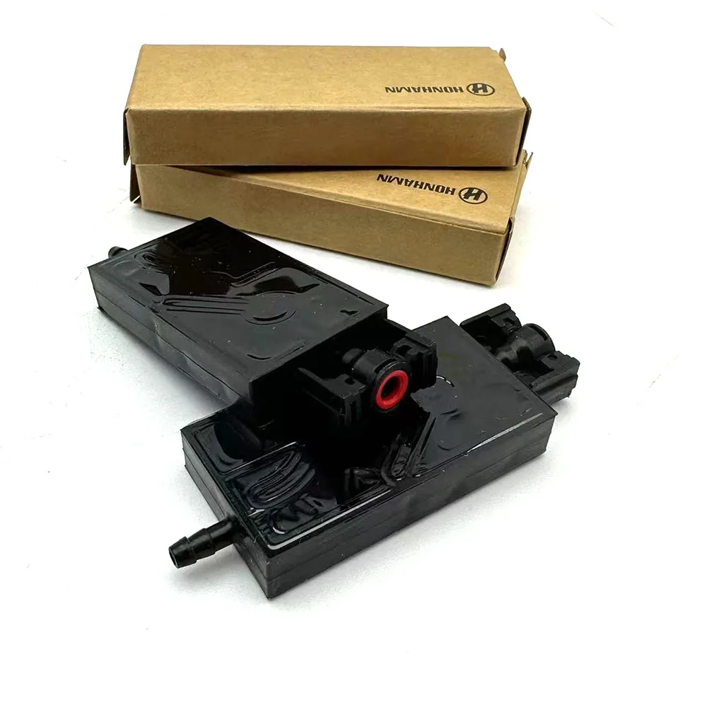 12pcs Best Quality HONHAMN Dumper Ink Damper For Epson DX5 XP600 TX800 4720 I3200 EPS3200 Printhead Mimaki JV33 JV5