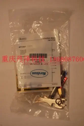 

Ремкомплект клеевого пистолета Nordson H20 272719