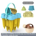 Yellow Bucket