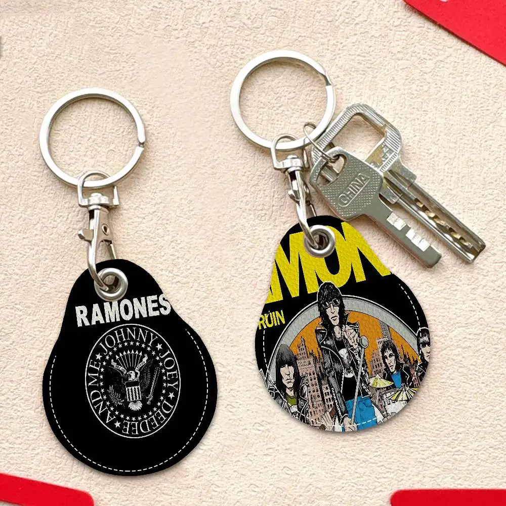 Rock Band R-Ramones… - image