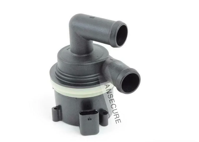 

Additional Auxiliary Coolant Cooling Water Pump For Audi A3 A4 A5 A6 Q5 VW Beetle Caddy EOS Golf Jetta Passat CC Skoda Seat TDI