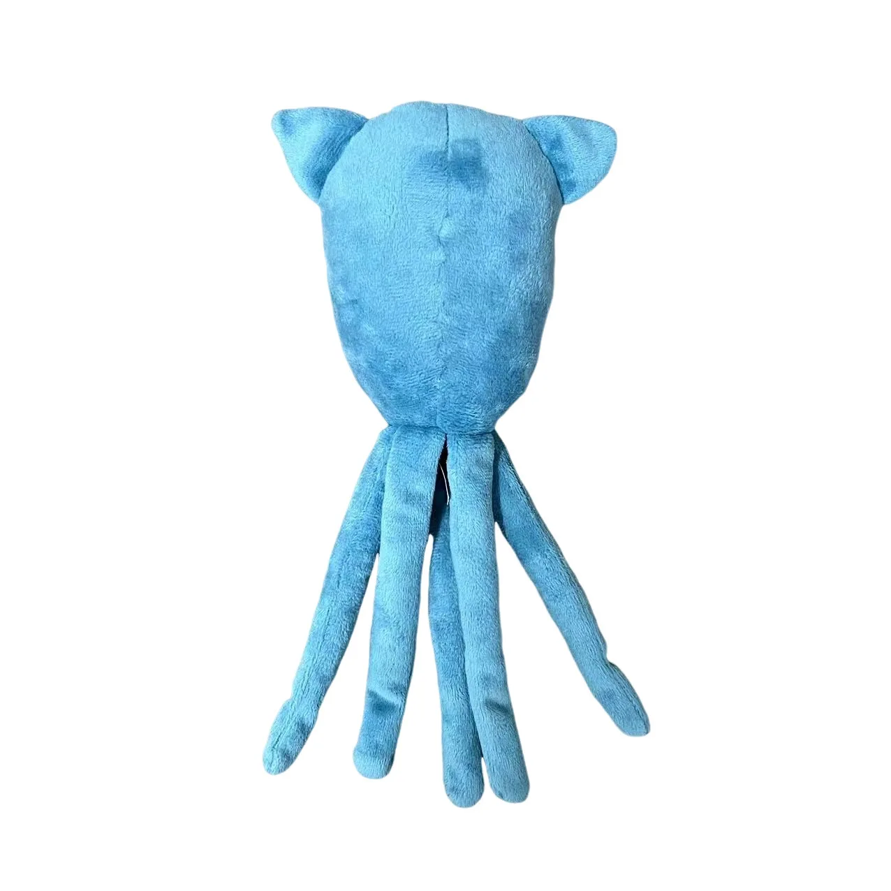 NEW Coraline Plush Doll Cartoon Coraline Squid Plushie Anime Soft Stuffed Pillow Doll Home Decor Halloween Toy Gift For Children