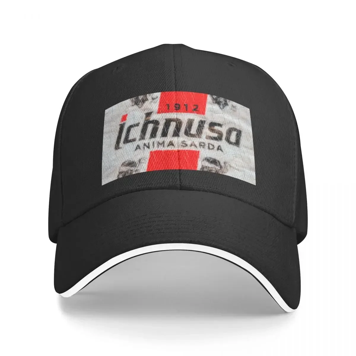 Ichnusa Beer Baseball Cap birthday Trucker Hat Hat Man Luxury Hats For Men Women's