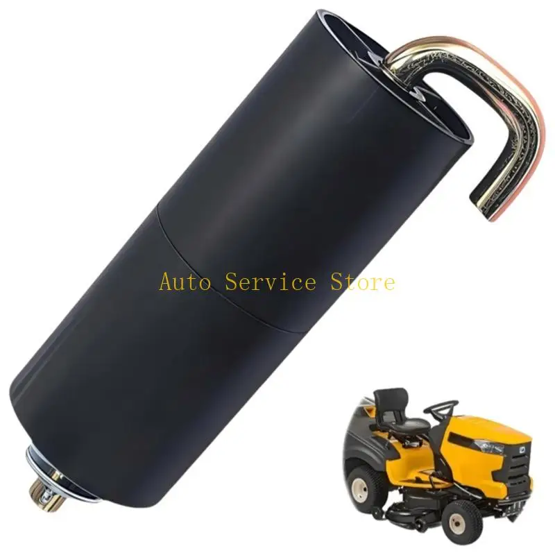 462A Strong Tractor Deck Roller Bushing Set Designed for Long Lasting Durability Use