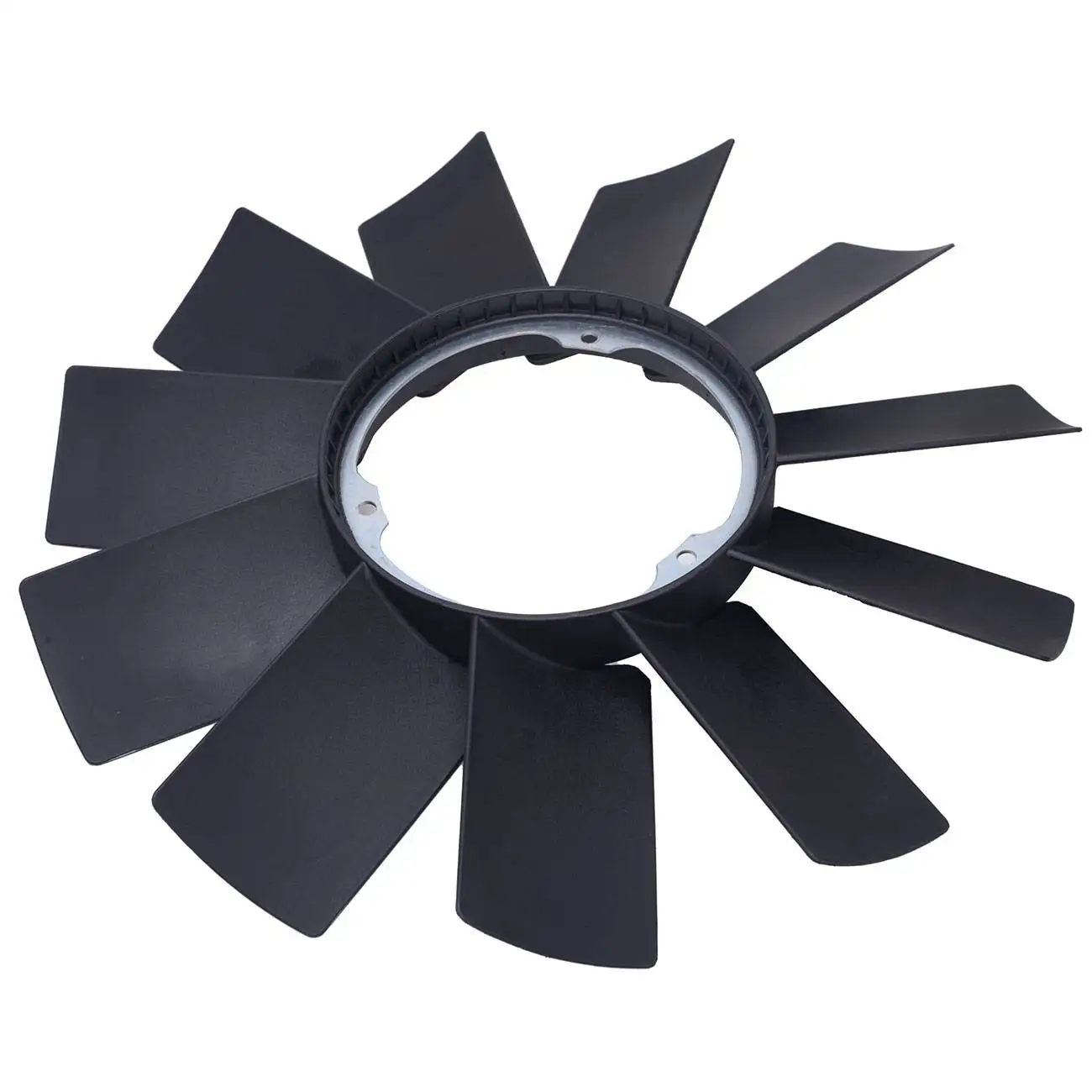 

Radiator Fan Clutch Blade New Radiator Cooling Fan Blade fit BMW E36 328 M3 Z3 E46 330 E39 530 E53 X5 3.0