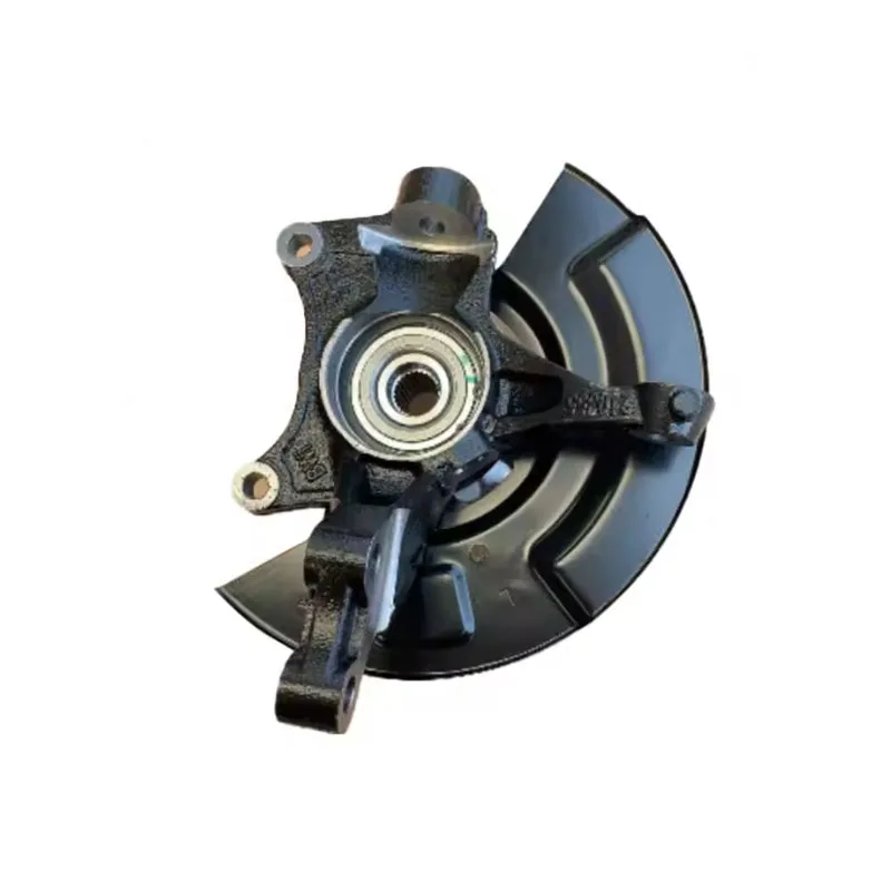 

4048065200 Genuine Auto Parts Left Front Steering Knuckle Wholesale for Geely HaoYue VF11 VF12