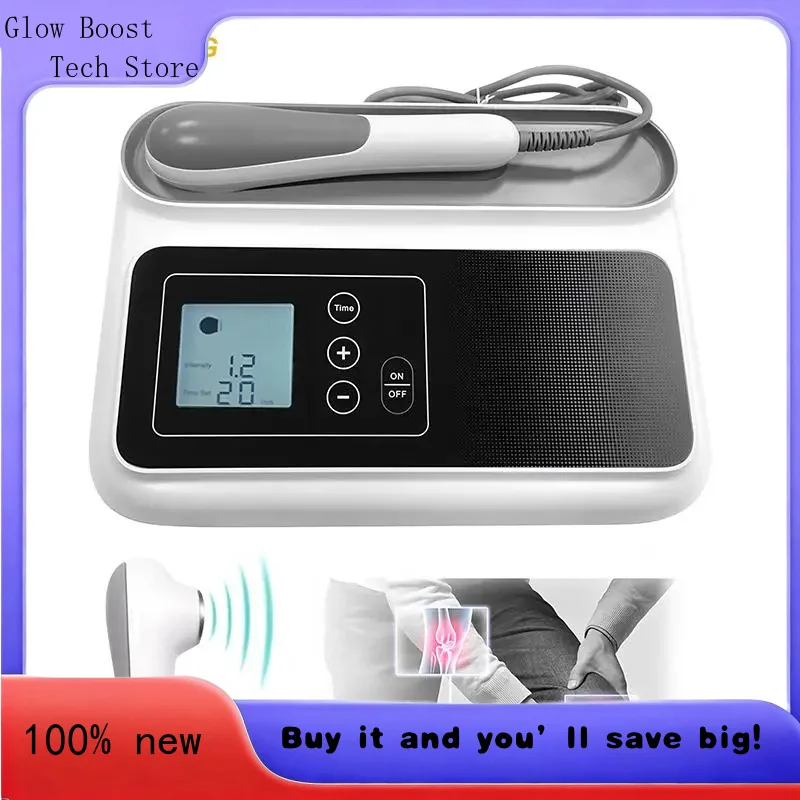 

Портативный портативный портативный реабилитационный ультразвук для домашнего использования, физиотерапия, физиотерапия, ультразвук, облегчение боли