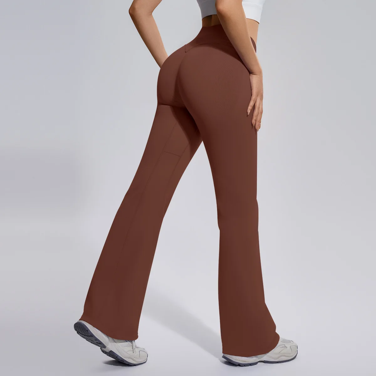 Size chart and fit details