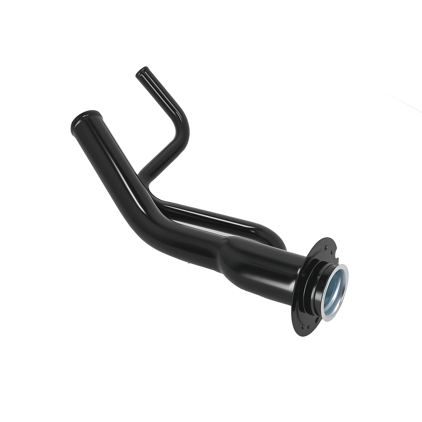 

Gas Tank Filler Neck for Ford F-250 Super Duty 1999-2007 577-728 Black