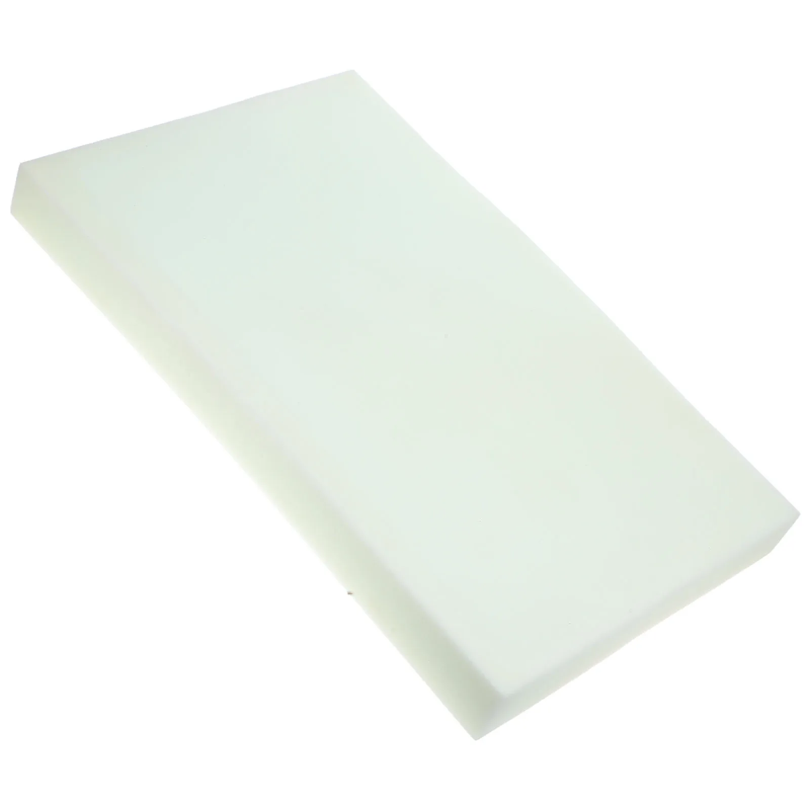 

Ceramic Pottery Absorbent Sponge High Density Foam Pad Thick Cuttable DIY Upholstery Cushion Large Sheet Project Tool
