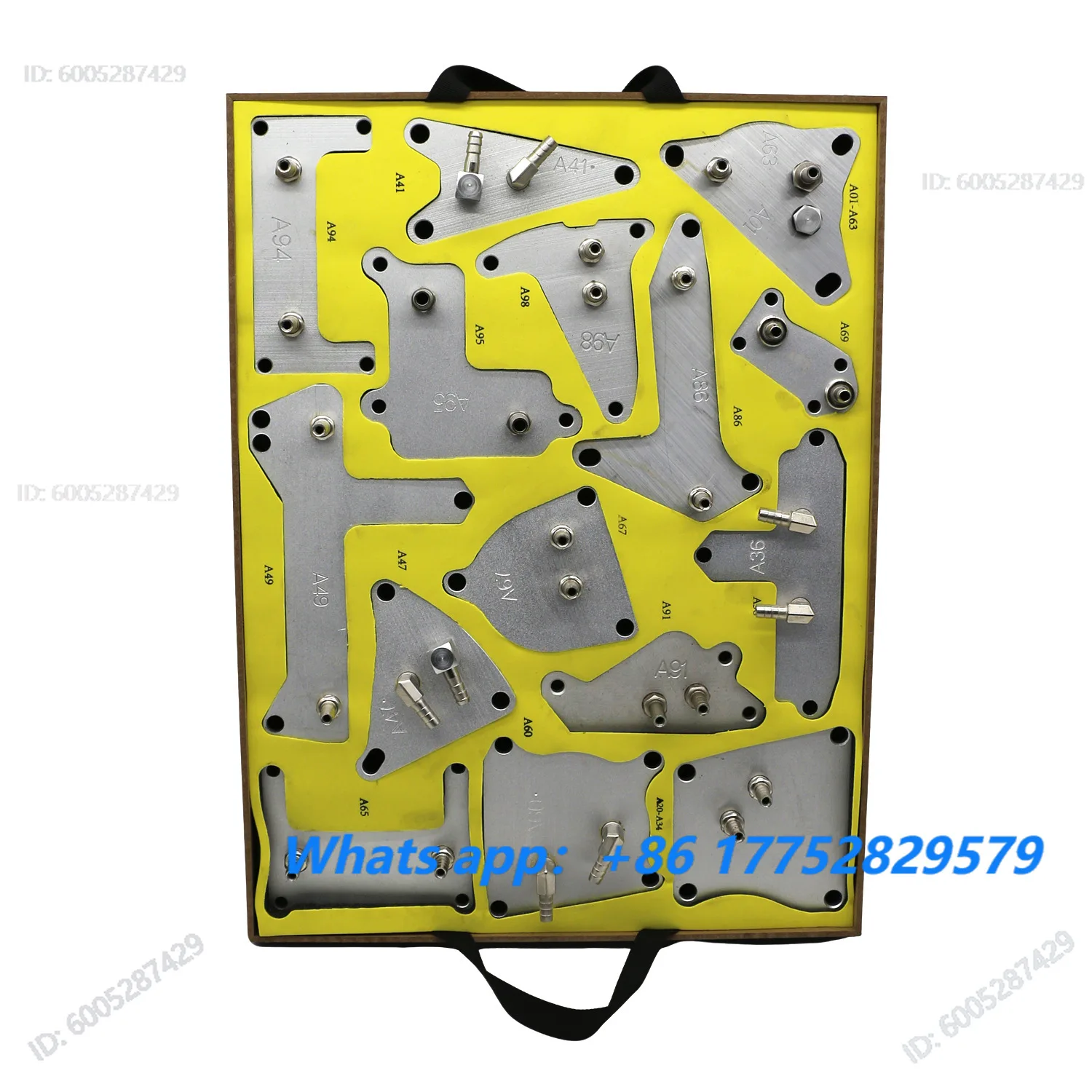 140 automatic transmission oil change tools, circulation machine,air pipe, gearbox quick connector for the entire vehicle series