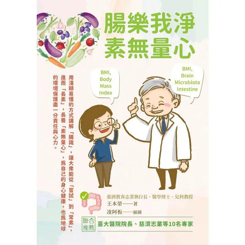 Chang Le Wo Jing The Mind Is Boundless Wang Benrong Lianjing 9789570858891 Book