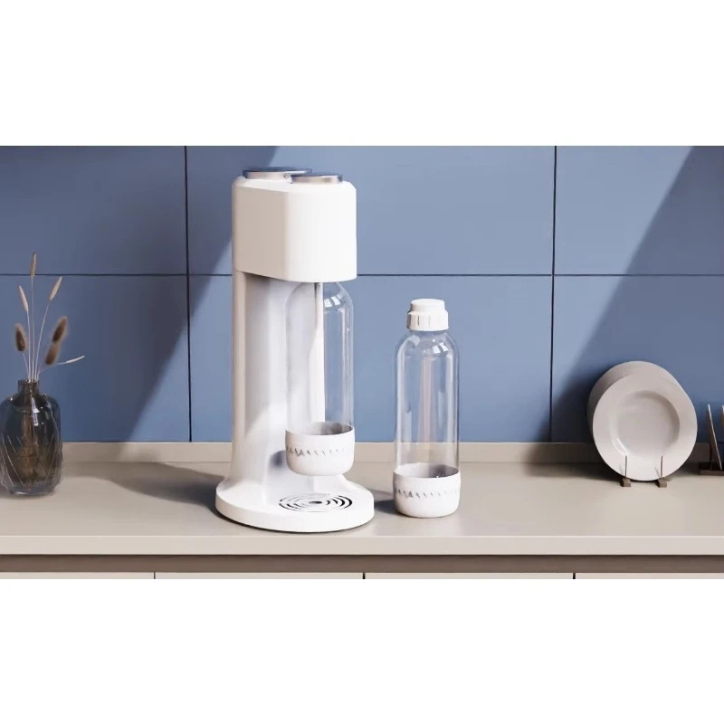

2024 New Commercial Soda Manufacturer Soda Water Separator Household Portable