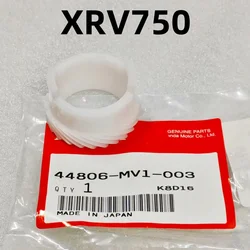 Odometer gear for  XRV750 Africa Twin 1990-2002