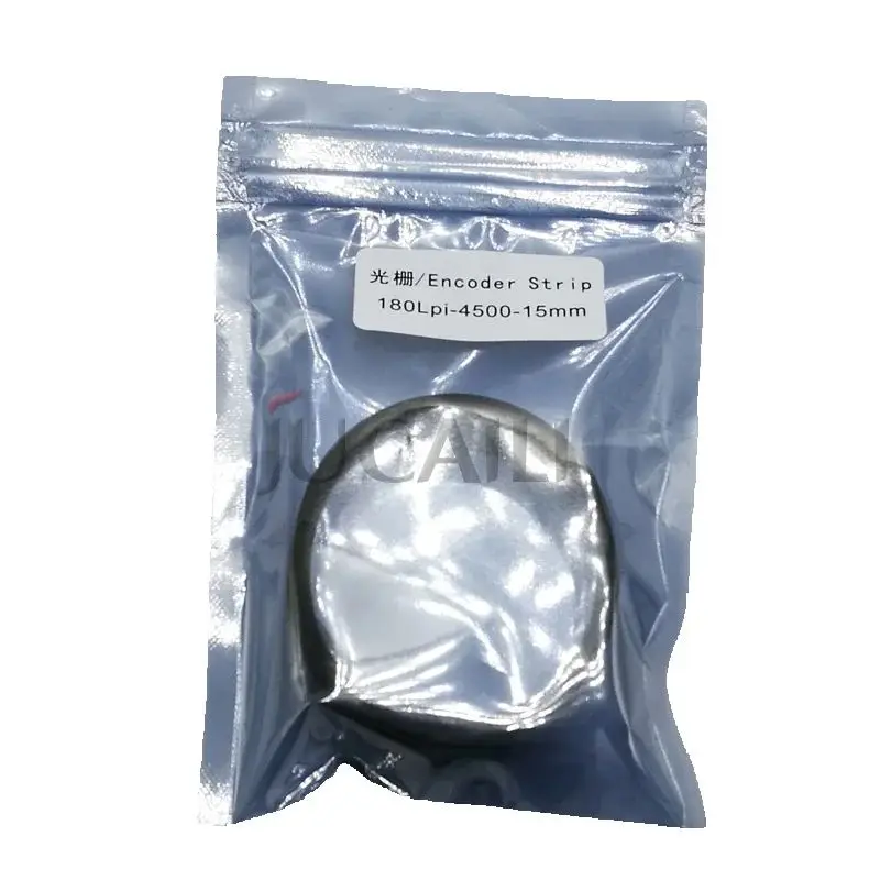 Encoder Strip 150dpi-15mm For Gongzheng Flora Inkjet Printer H9720 Encoder Sensor Reader 15mm-150dpi Film Tape
