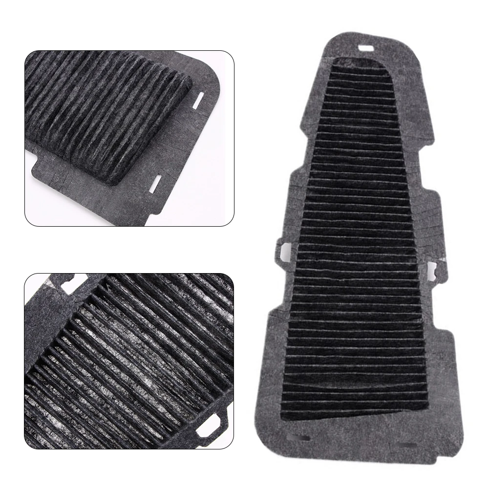 Car Air Filter Screen #G92DH-33050 For Toyota For CAMRY For AVALON Air Conditioning Filter Accessories