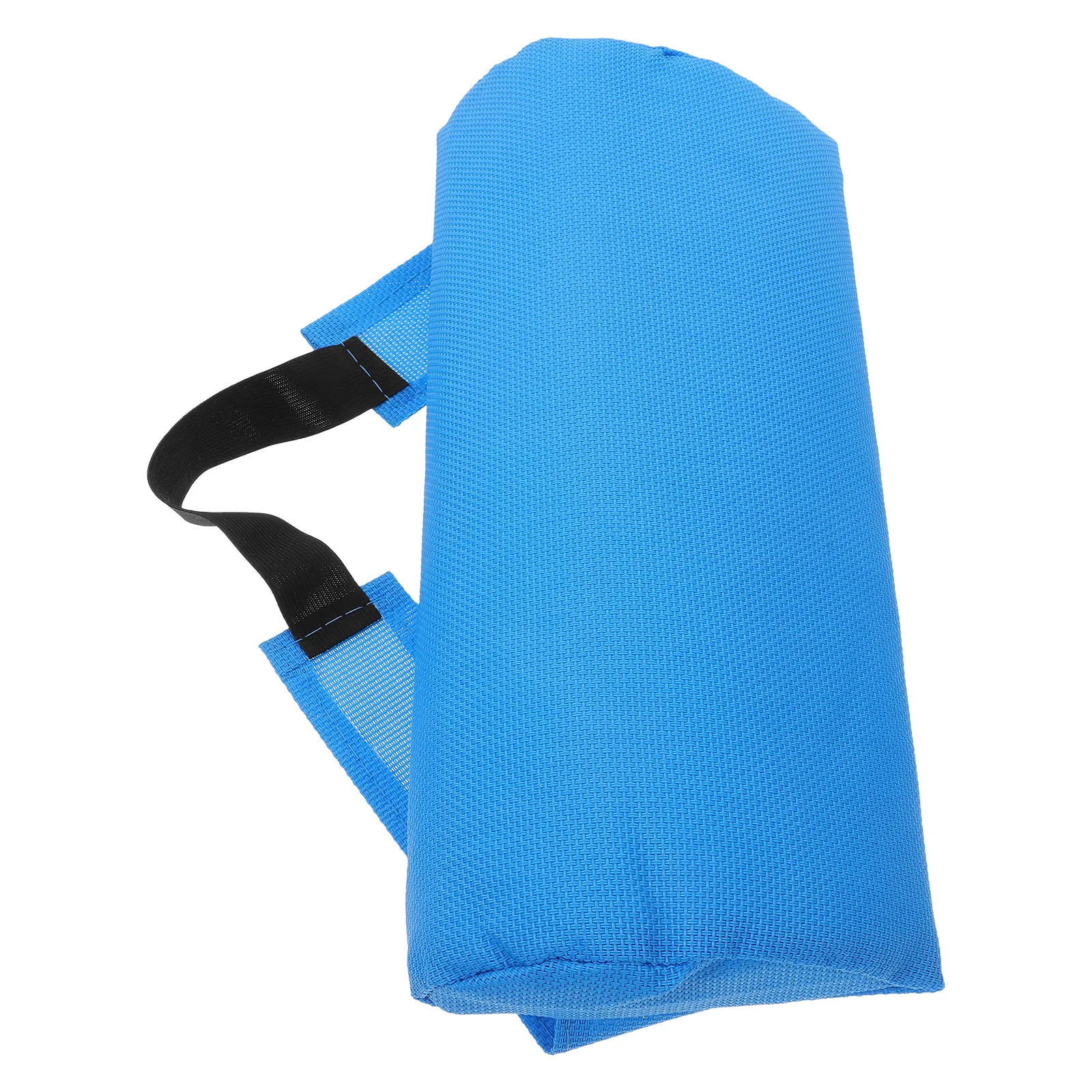 

Beach Chair Pillow Pillows Chaise Lounge Headrest Outdoor Lunch Fabric Cervical Office