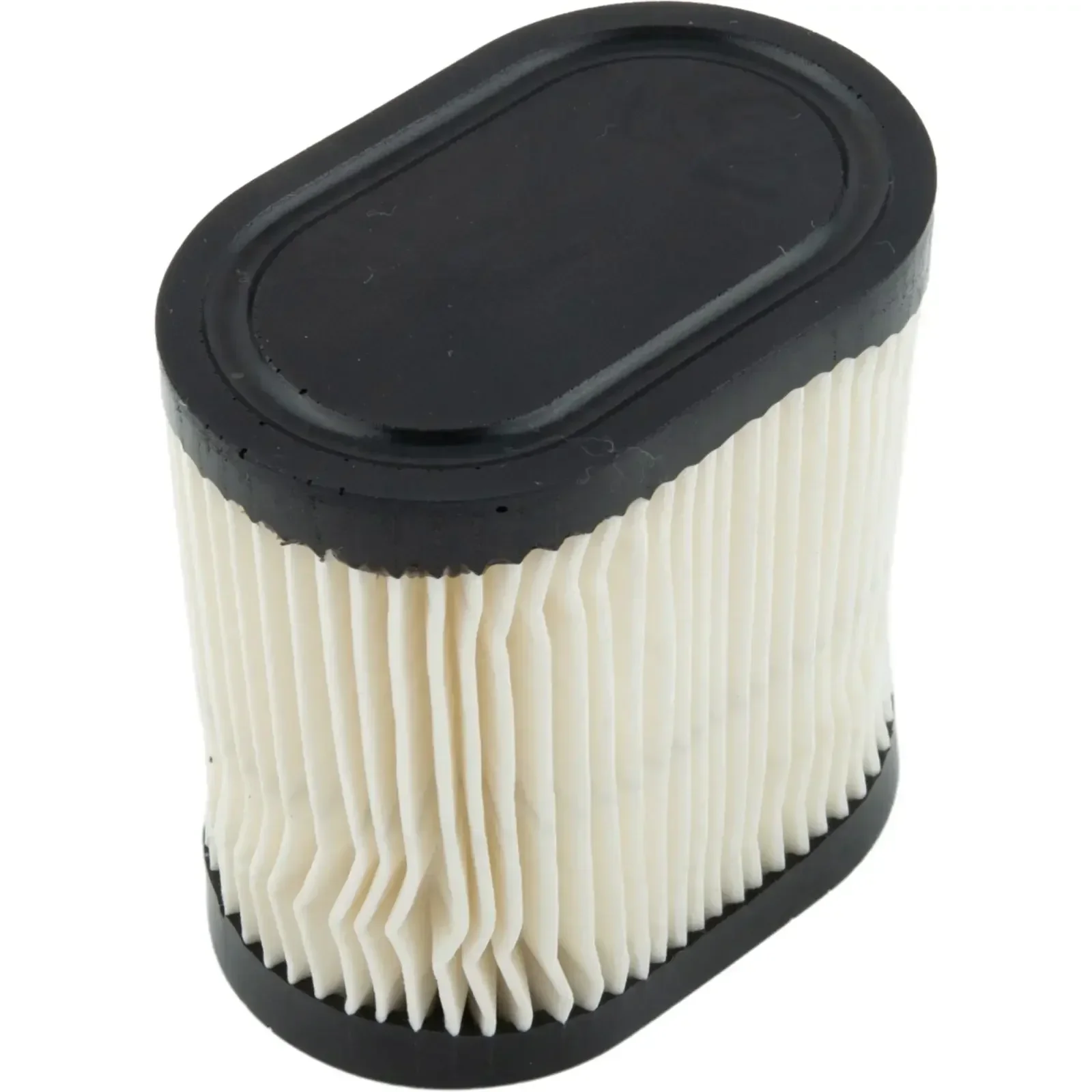 Accessories Air Filters Lawn Mower Parts High Quality Air Filter Less Rubber Flash Soft Seal Double Filter Protection