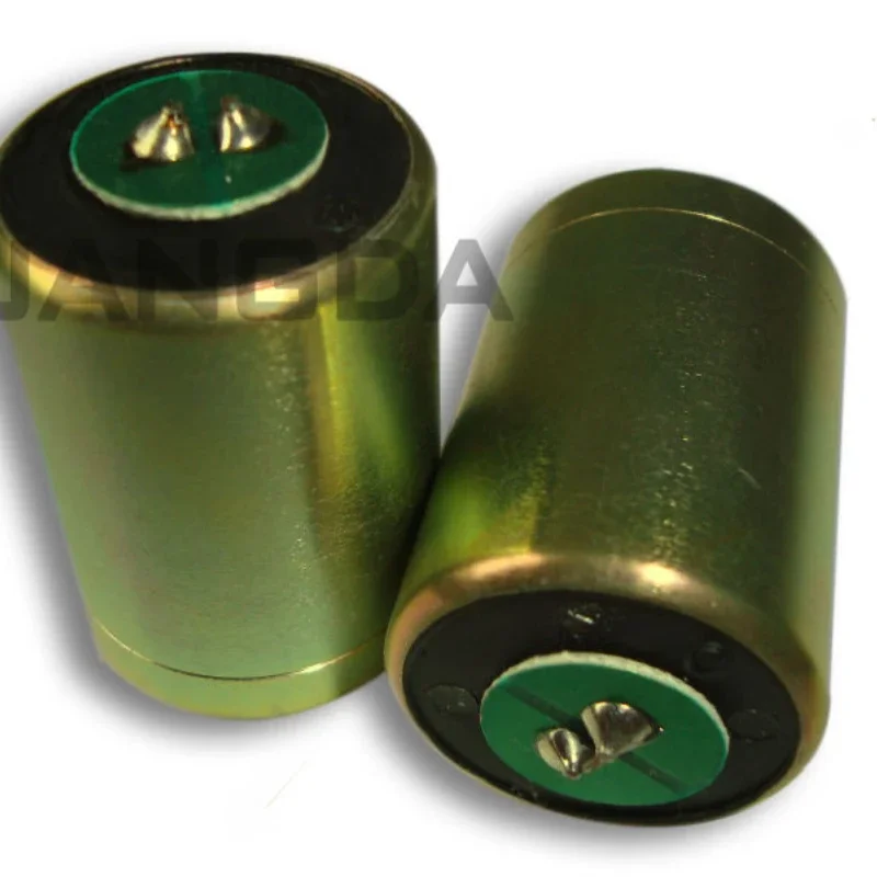 1pcs GD-4.5 geophone & seismic Sensor& getector& vibration sensor