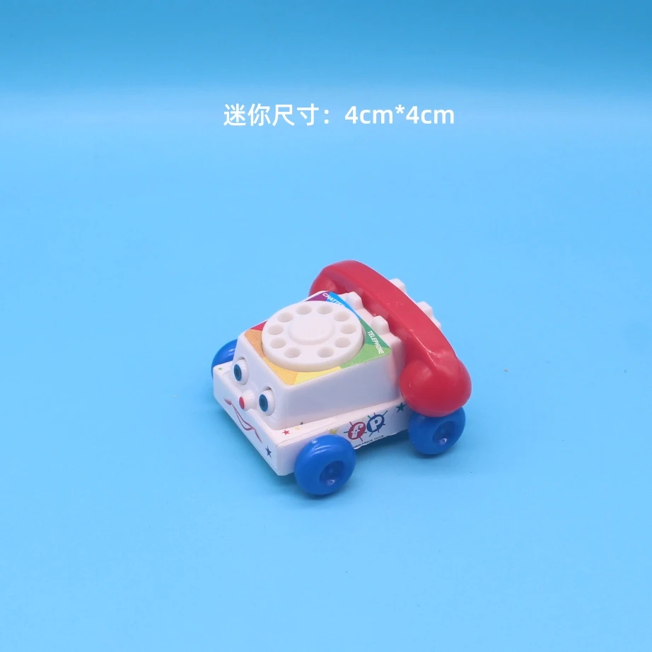 Japan   Figures  Cute Kawaii    Phone truck goods Toy Story Alien Models Anime Gift Toys