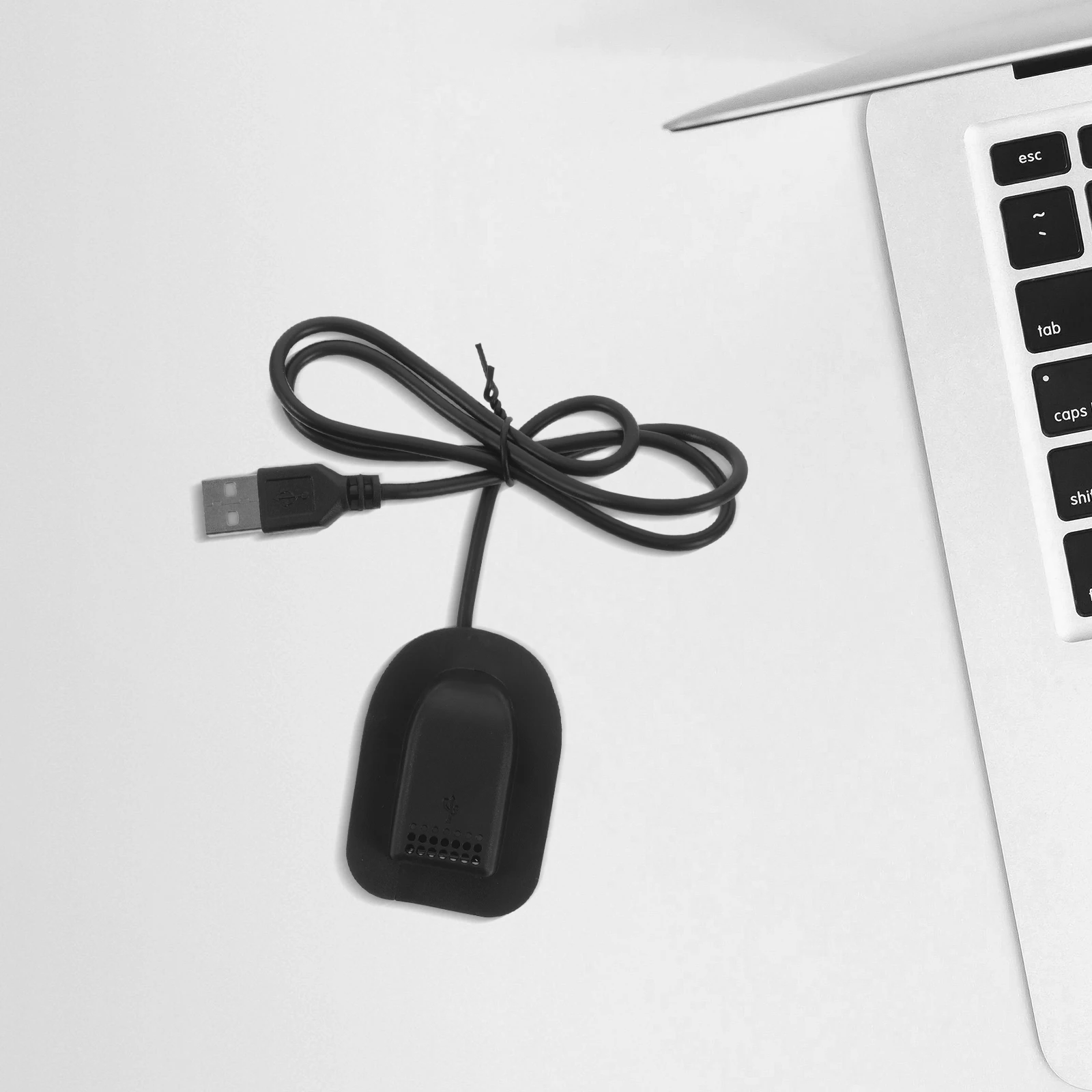 Kabel USB do szybkiego ładowania, wytrzymały, uniwersalny przewód do podróży, na zewnątrz, do plecaka, do powerbanku, lekki, powlekany PVC