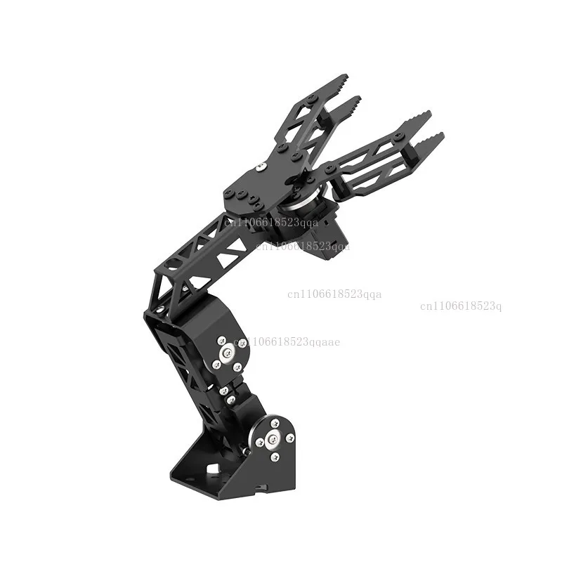 Smart Robot Arm Kit for Robotic Dog Upgrade Navigation Robotics Parts