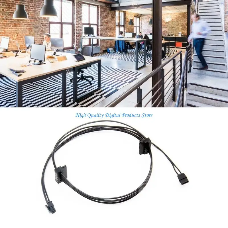 

U2JE Mini 4 PIN -штифт к кабелю для M410/M415/510S/510A/M610/M710 Компьютерные аксессуары