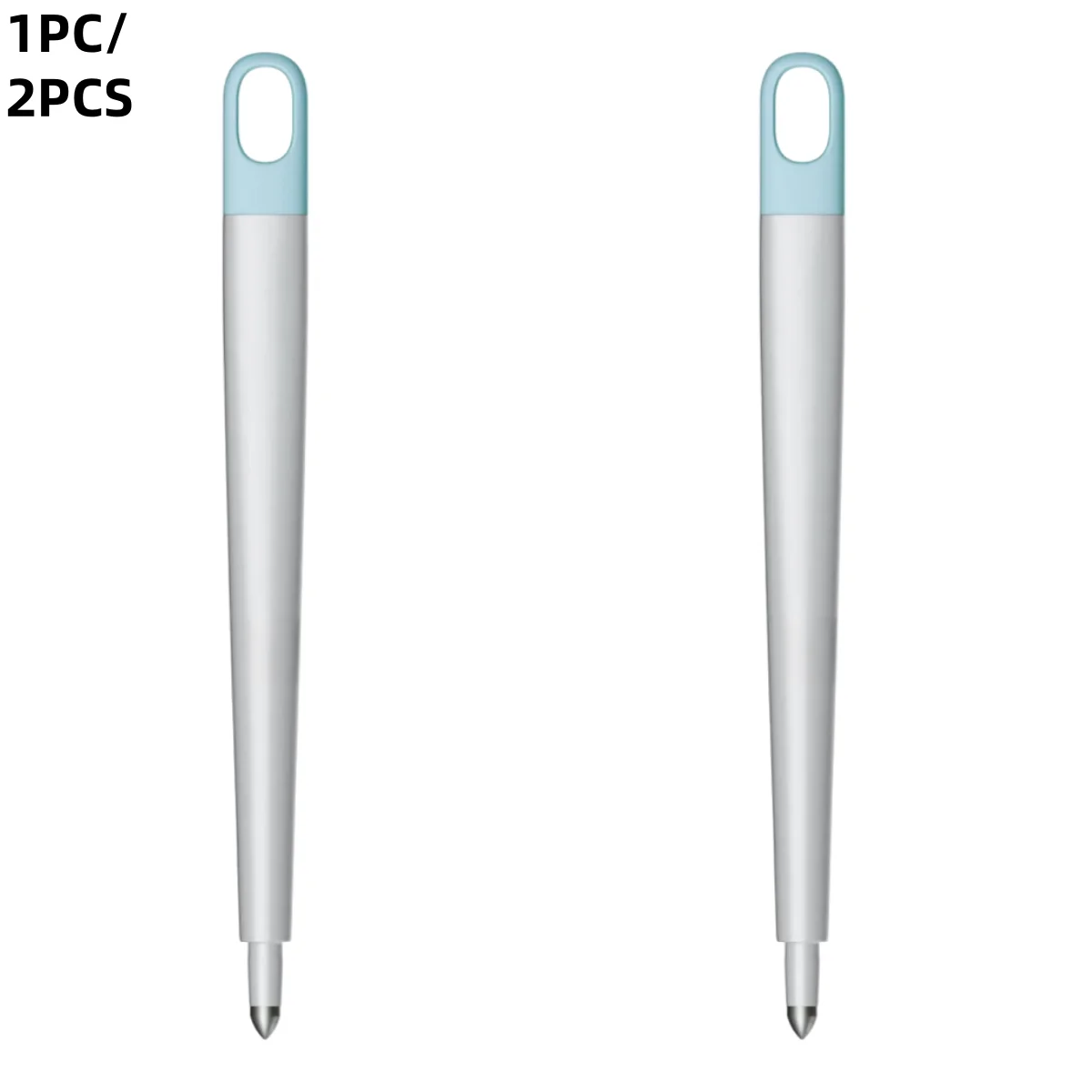 Scoring Stylus for Cricut Explore/Maker, Scoring Tools Score Fold Lines Pen for Cards/Boxes/3D Projects, Scoring Pen for Cricut