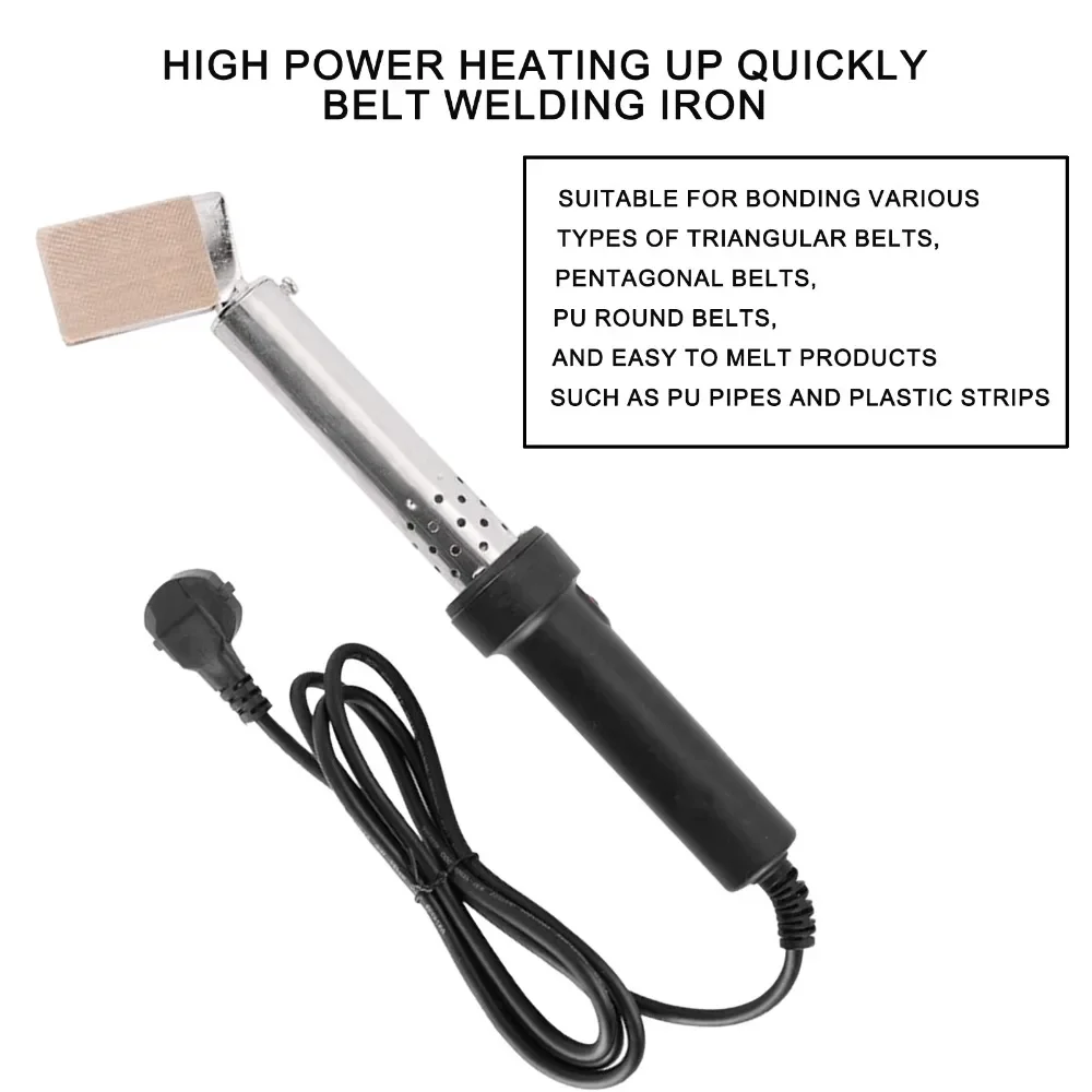 Anpassbare Rundbandschweißmaschine, Polyurethanband Hot Melt