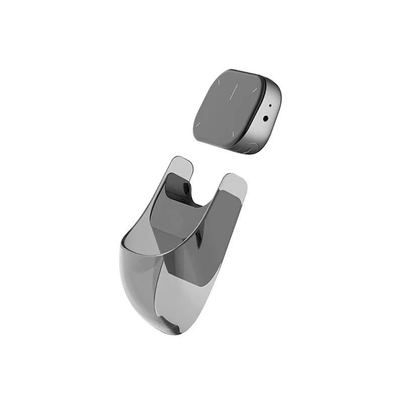 Split air mouse speech pen 3-in-1 wireless smart bluetooth portable laser pointer PPT
