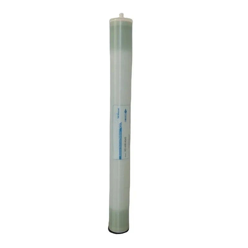 2026 New, High Quality, KEENCHEN HW4040 Reverse Osmosis Membrane Element with PLC and Pressure Vessel for Industrial Water