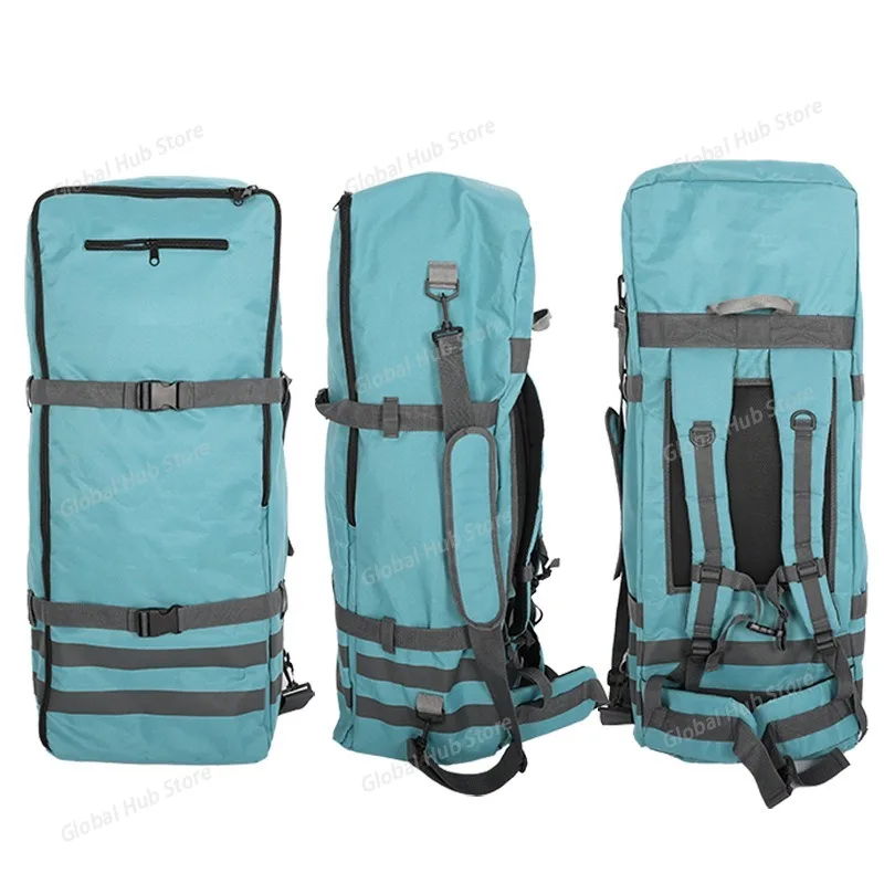 Paddle Board Backpack Sup Surfboard Zipper Bag Pulp Board Backpack Easy To Carry