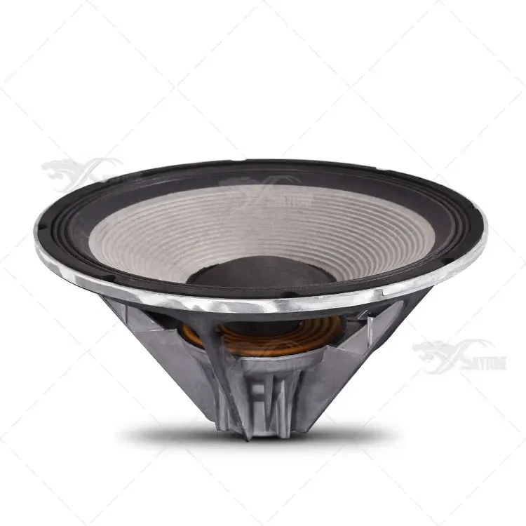 

2268HPL Subwoofer Neodymium Driver 18 Inch Woofer Speaker Price