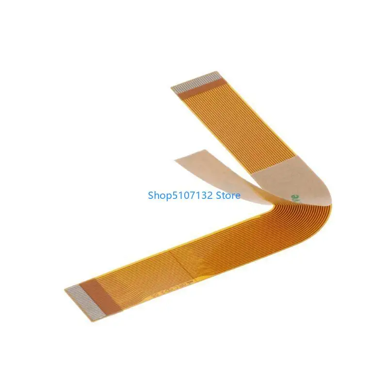 87HD Ribbon Cable 7000x 9000x 3000x 5000x Lens For Flex Connection SCPH