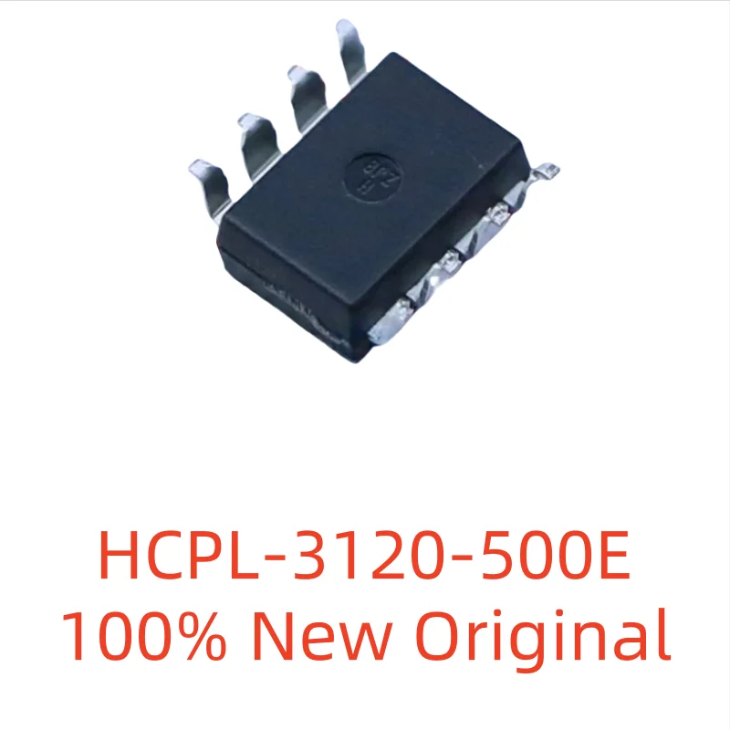 HCPL-3120-500E