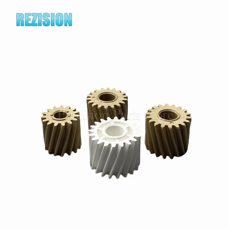 Fuser Drive Gear For Ricoh MP C2010 C2530 C2030 C2050 C2550 C2051 2010 2530 2030 2050 Fuser Drive Gear Kit Printer Copier Parts