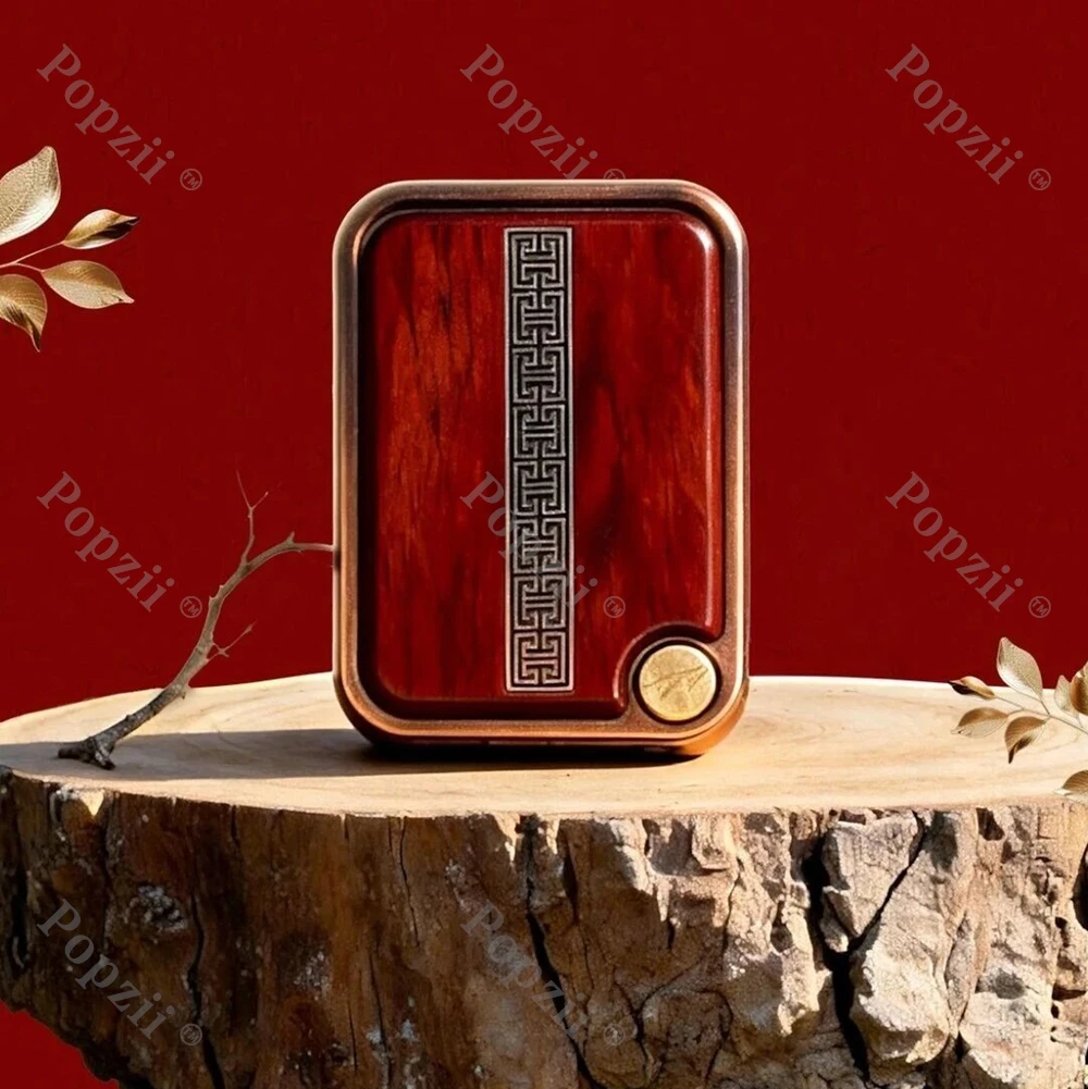 BPMODS Price Tag PMMA Fidget Push Slide EDC Mechanical Intensive And Paragraph Multiple Ways to Play Decompression Toy