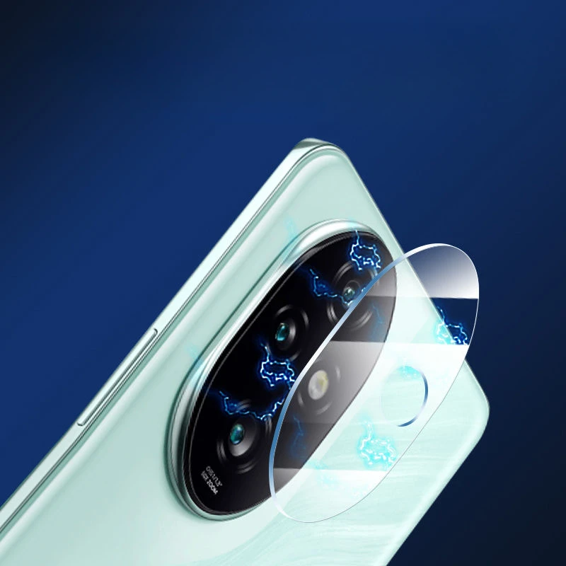 Back Camera Lens Film For Huawei Honor 200 Pro Camera Protectors for Honor200 200Pro Tempered Glass Lens Cover