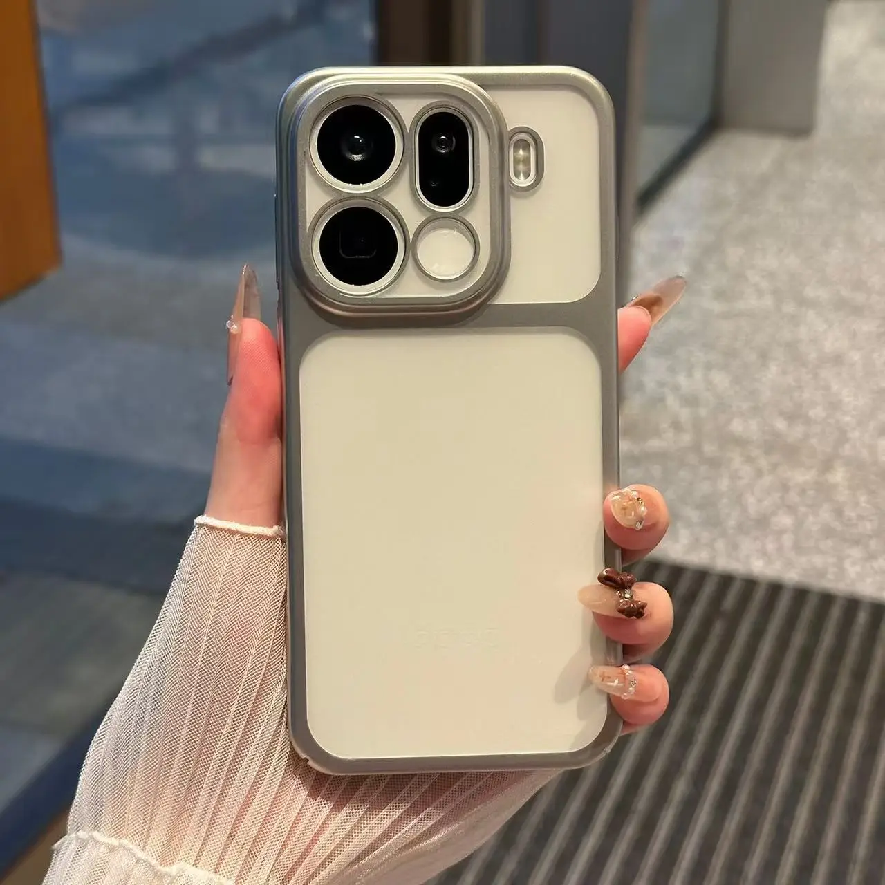 For Oppo Find X9 Pr… - image