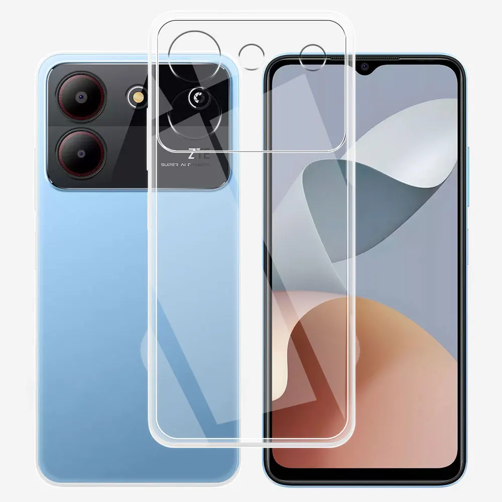 การรีวิวจอ LCD สำหรับมือถือ ZTE รุ่น Blade V7 Lite, V6 Plus, V8 BV0800, V10 Vita และ V10 Digitizer แบบครบชุดพร้อมเฟรม