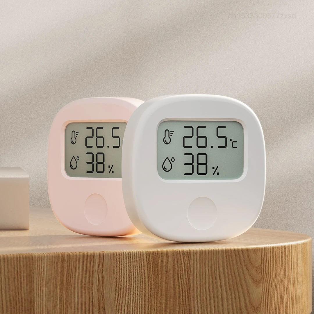 Linptech Temperatur… - image