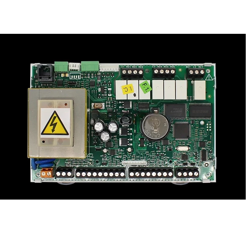Placa de Control Principal para Unidad Exterior CPPA006DS0, Subconjunto de Placa de Control Principal para Ensamblaje de PCB, Accesorio Original para Aire Acondicionado