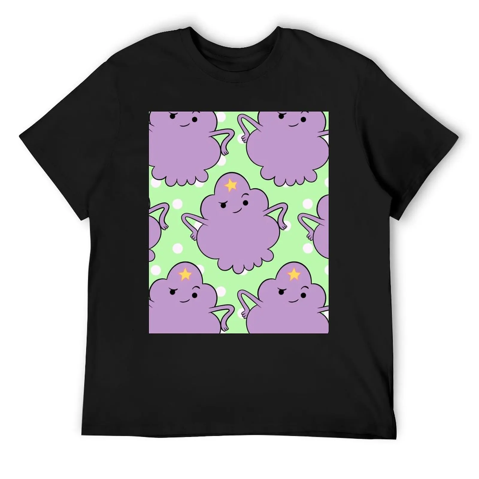 Lumpy Space Princess T-Shirt