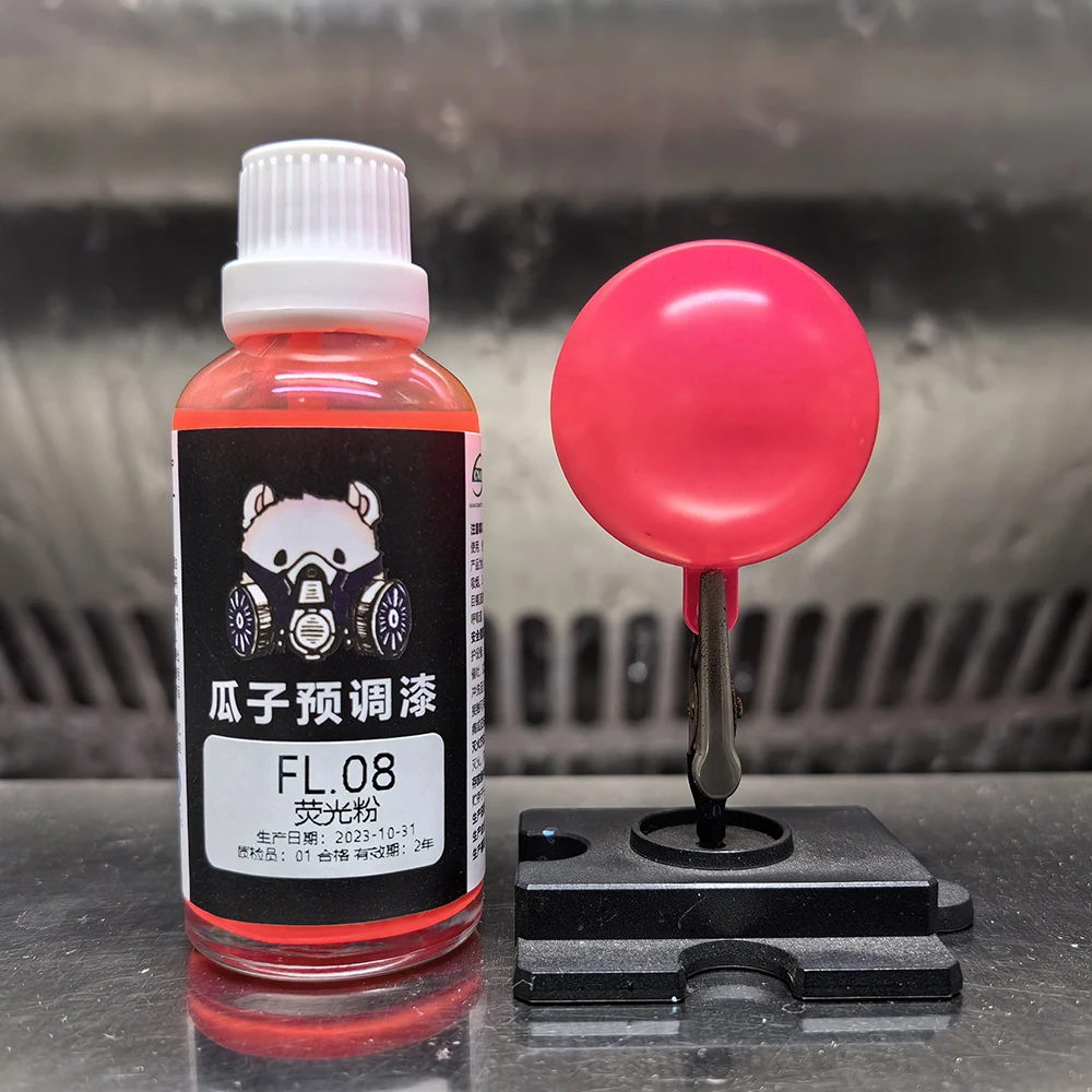 Farba w sprayu fluorescencyjna – Metallic Spray Paint recenzja i cena