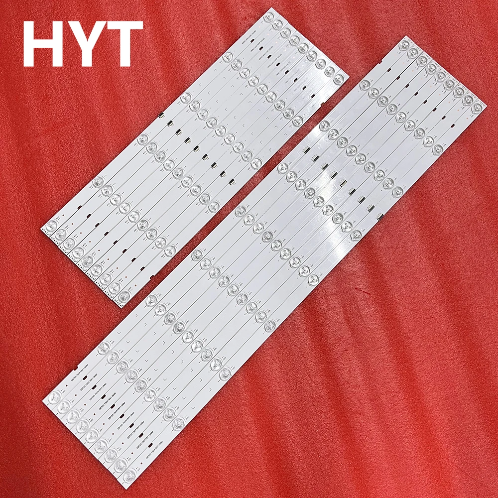 LED Backlight Strip For SBT65 01T50 65039D915SN1R 65039D915SN1L XBR-65X800G KD-65XE9005 XBR-65X900E KD-65X9000E YD7S650DND1B