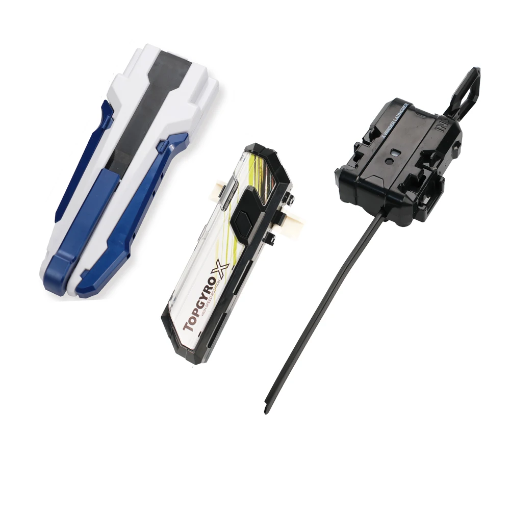 2026 Gyro X Serie Spielzeug 11 BX Gyro Serie CX UX BX Launcher Griffe Weihnachtsgeschenke für Jungen und Mädchen.