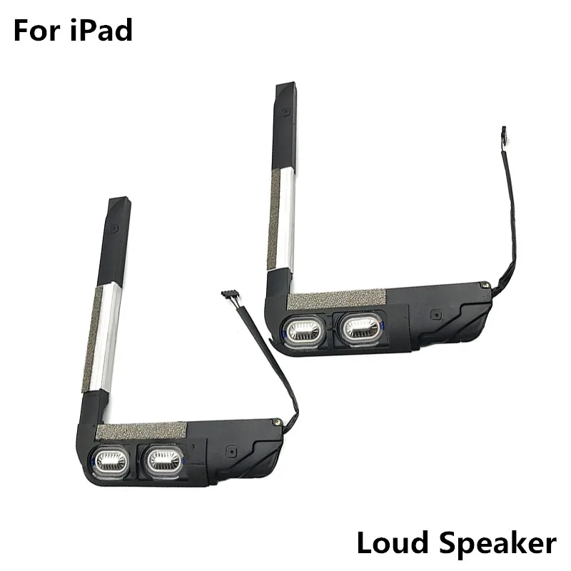 Loud Speaker For iPad 2/3/4/5 Pro 9.7/10.5 Mini 1/2/3/4 Ringer Buzzer Module Loudspeaker Flex Cable Repair Parts